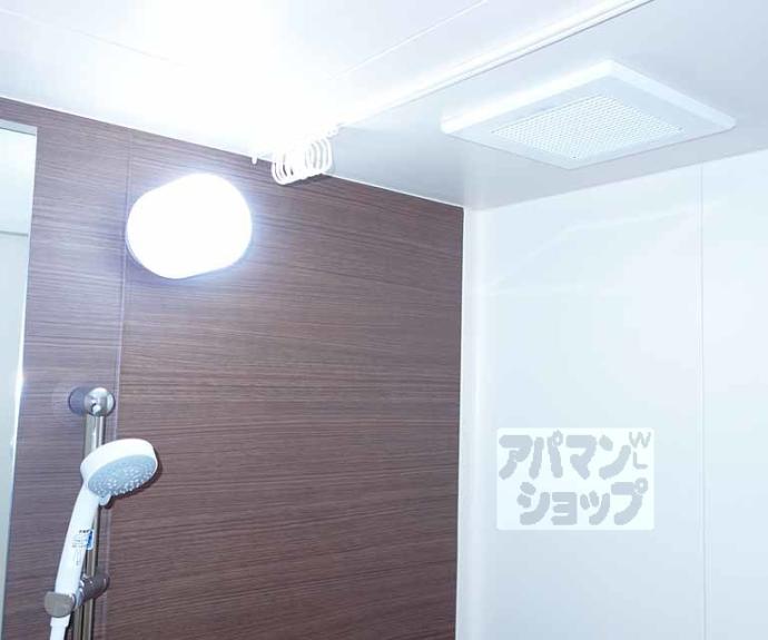 【サンフェスタ東福寺（Ａ・Ｂ棟）】間取