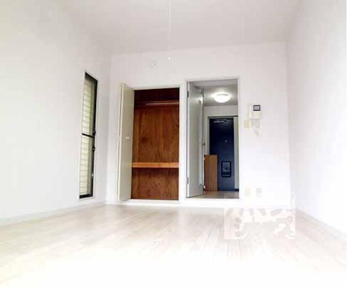 【サンフェスタ東福寺（Ａ・Ｂ棟）】間取