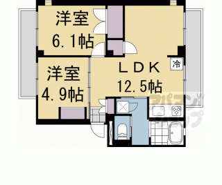 【グレースフル御所】