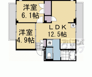 【グレースフル御所】