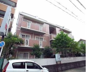 グレースフル御所：