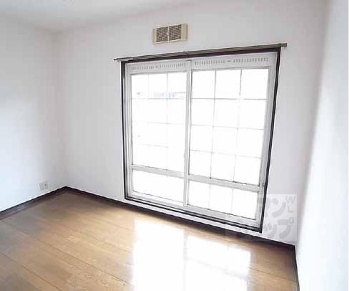 【グレースフル御所】間取