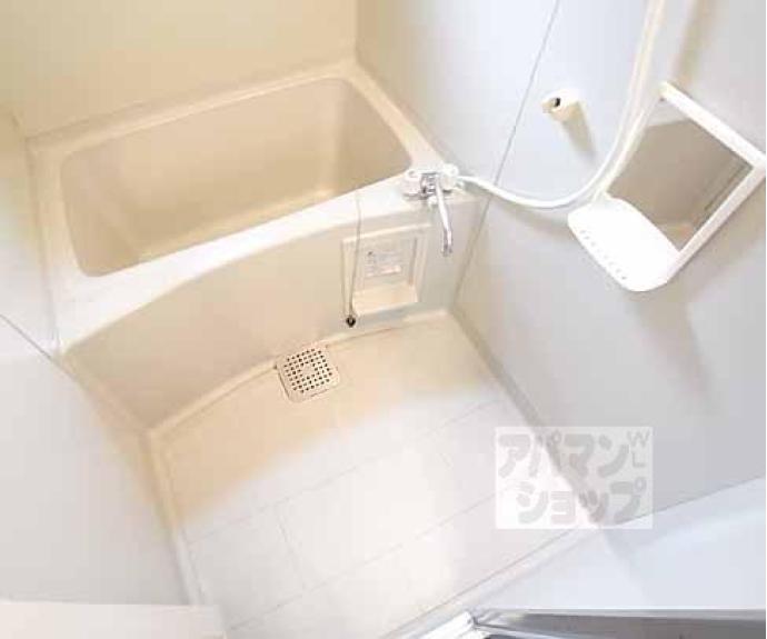 【グレースフル御所】間取