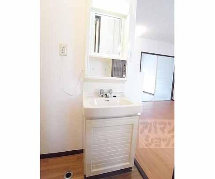 【グレースフル御所】間取