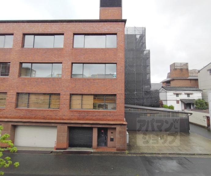 【グレースフル御所】間取