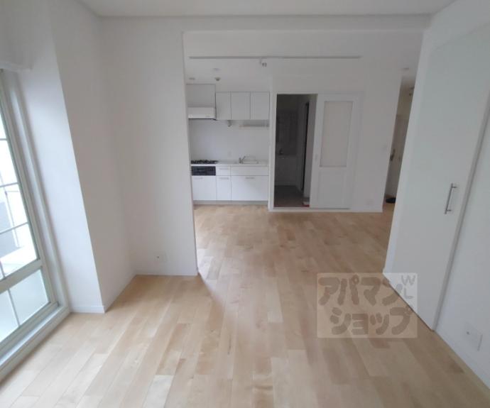 【グレースフル御所】間取