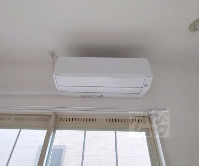 【グレースフル御所】間取