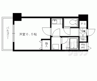 【ライオンズマンション下鴨本町】
