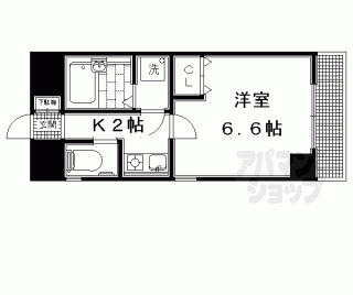 【ライオンズマンション下鴨本町】