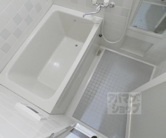【ライオンズマンション下鴨本町】間取