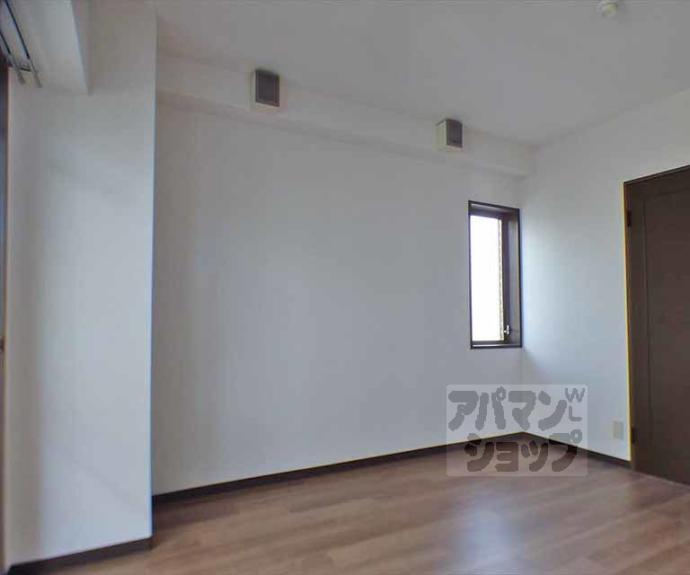 【ライオンズマンション下鴨本町】間取