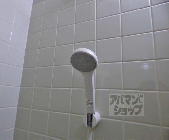 【ライオンズマンション下鴨本町】間取