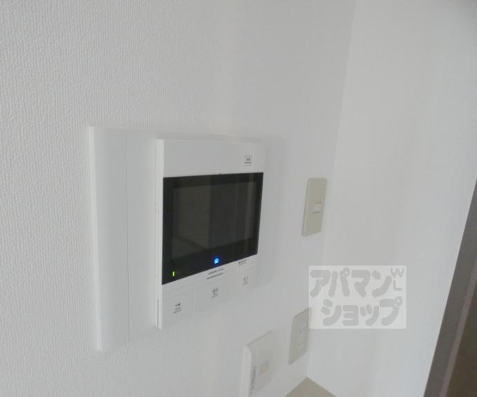 【ライオンズマンション下鴨本町】間取