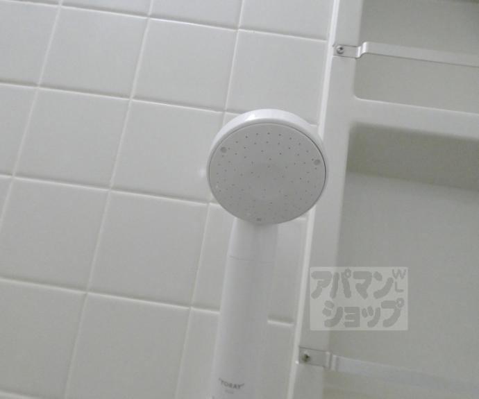 【ライオンズマンション下鴨本町】間取
