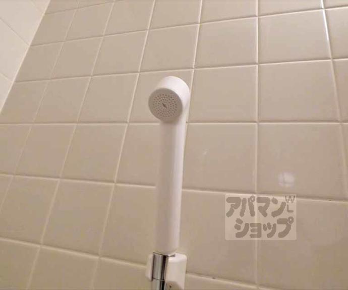 【ライオンズマンション下鴨本町】間取