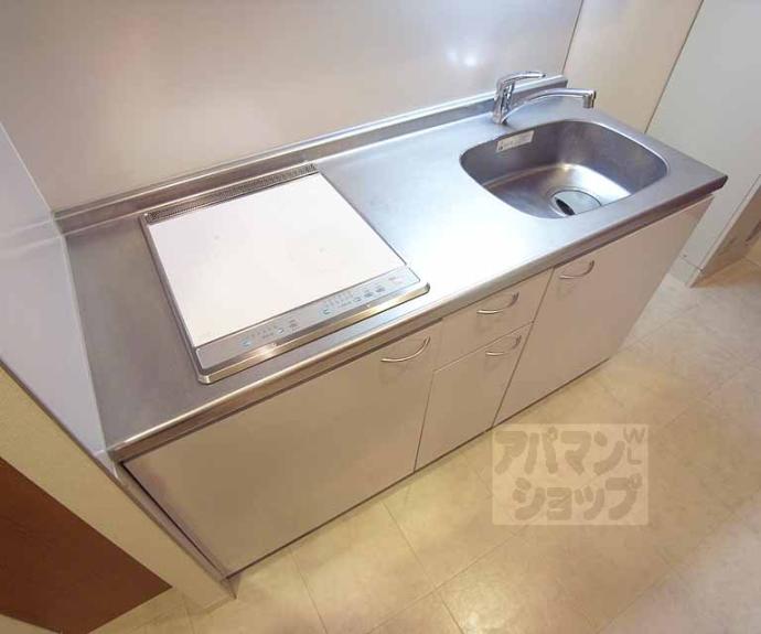 【フラット　オクａ】間取