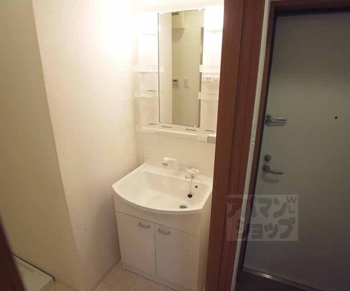 【フラット　オクａ】間取