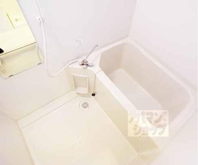 【フラット　オクａ】間取