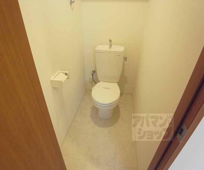 【フラット　オクａ】間取