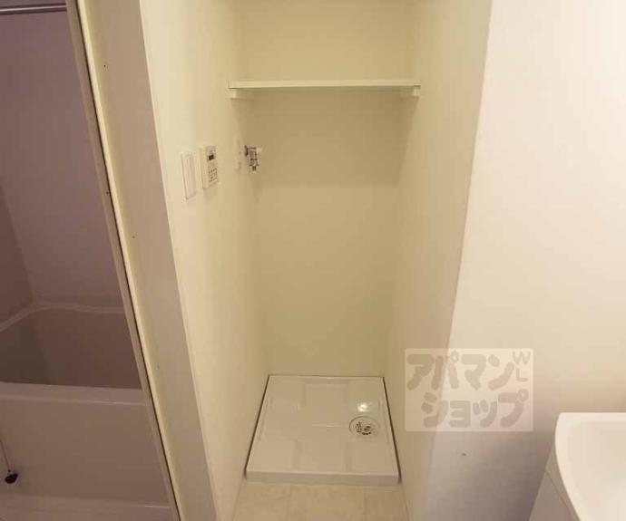 【フラット　オクａ】間取