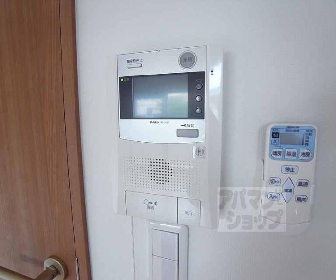 【フラット　オクａ】間取