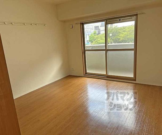 【フラット オクa】間取