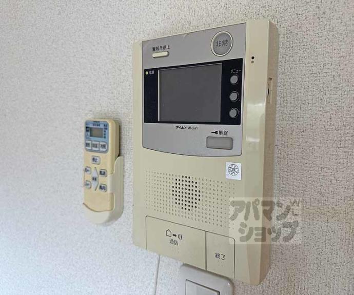 【フラット オクa】間取