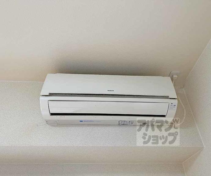 【フラット オクa】間取