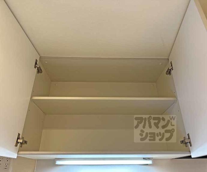 【フラット オクa】間取