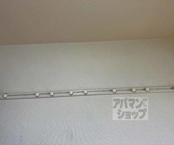 【フラット オクa】間取