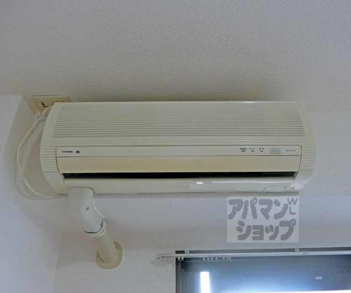 【エリーフラッツ西洞院】間取