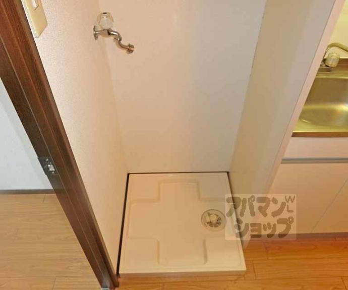 【エリーフラッツ西洞院】間取