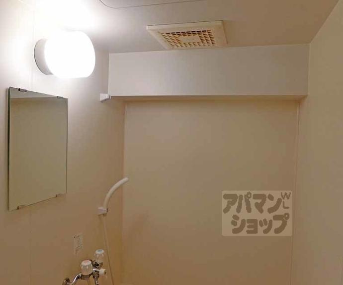 【エリーフラッツ西洞院】間取