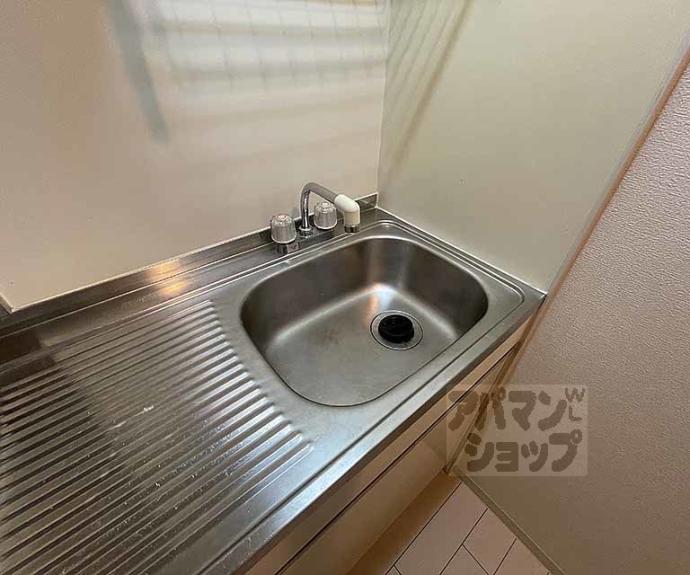 【エリーフラッツ西洞院】間取