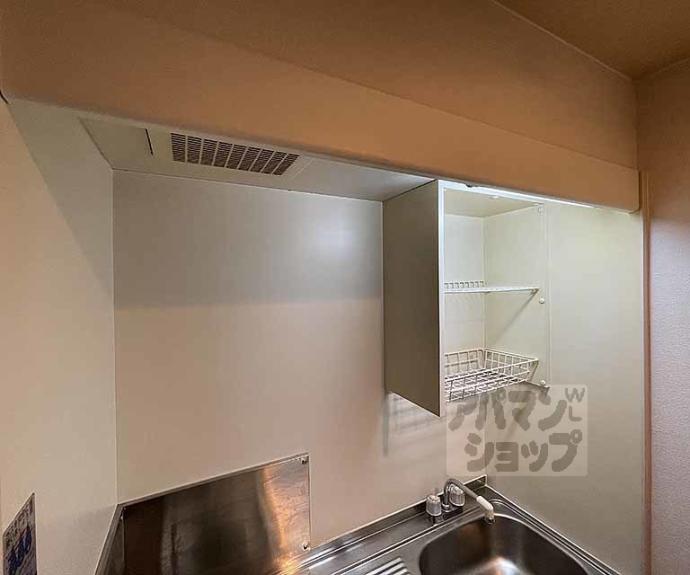 【エリーフラッツ西洞院】間取