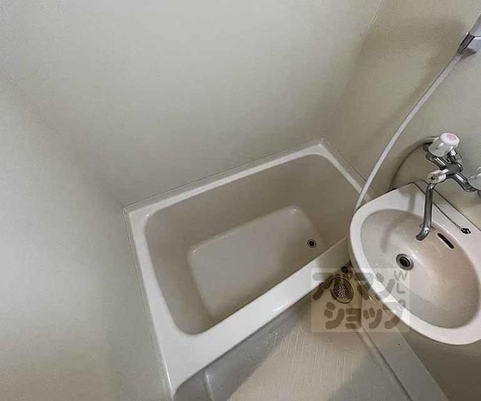 【エリーフラッツ西洞院】間取