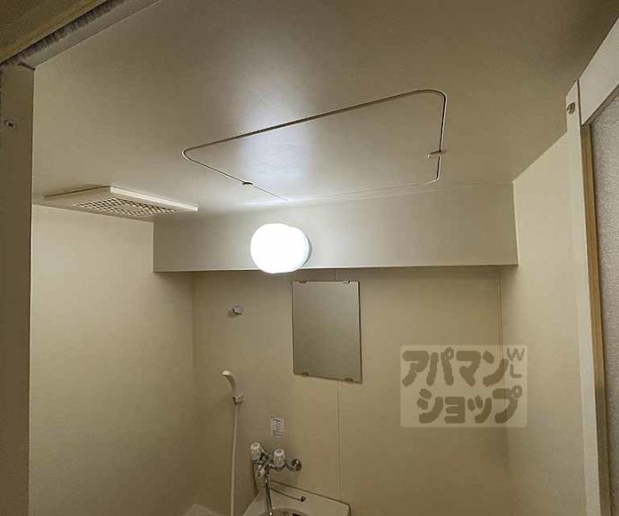 【エリーフラッツ西洞院】間取