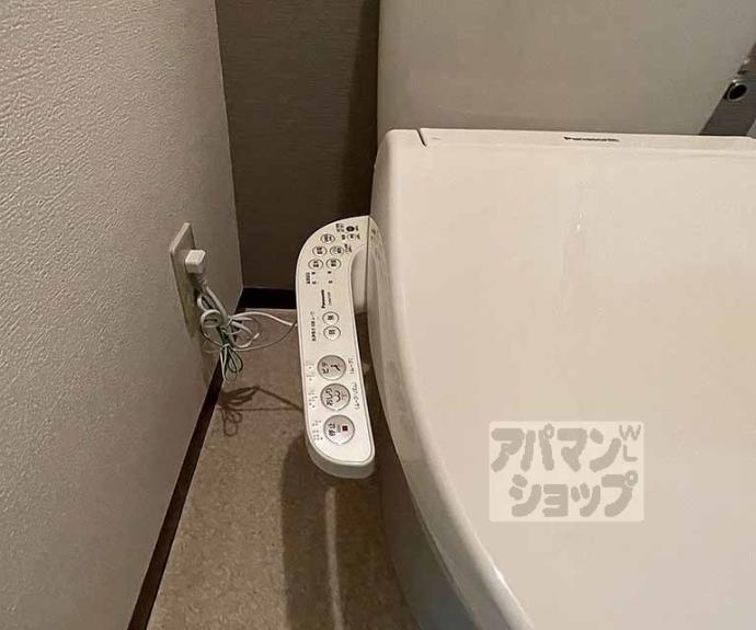 【エリーフラッツ西洞院】間取