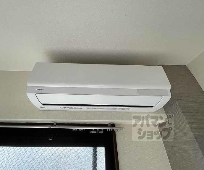 【エリーフラッツ西洞院】間取