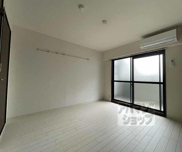 【エリーフラッツ西洞院】間取