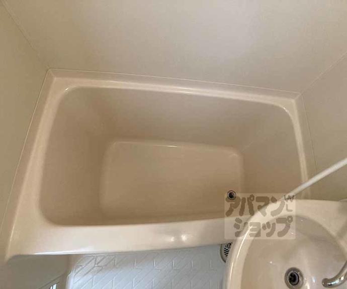 【エリーフラッツ西洞院】間取