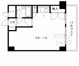 【ランブラス堀川】