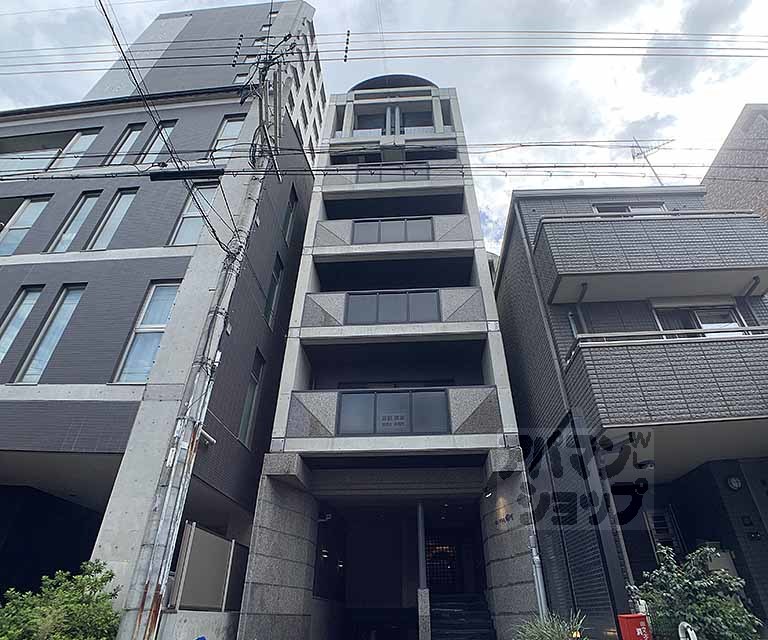 ランブラス堀川