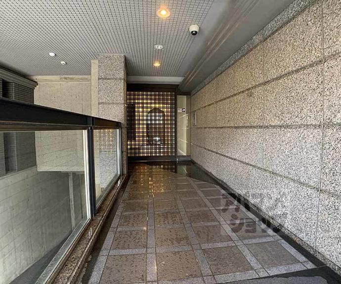 【ランブラス堀川】間取