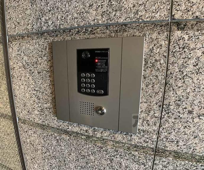 【ランブラス堀川】間取