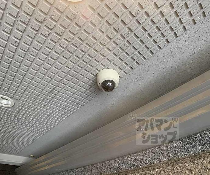 【ランブラス堀川】間取