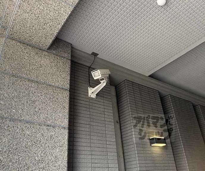 【ランブラス堀川】間取