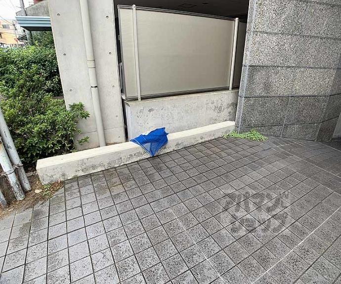 【ランブラス堀川】間取