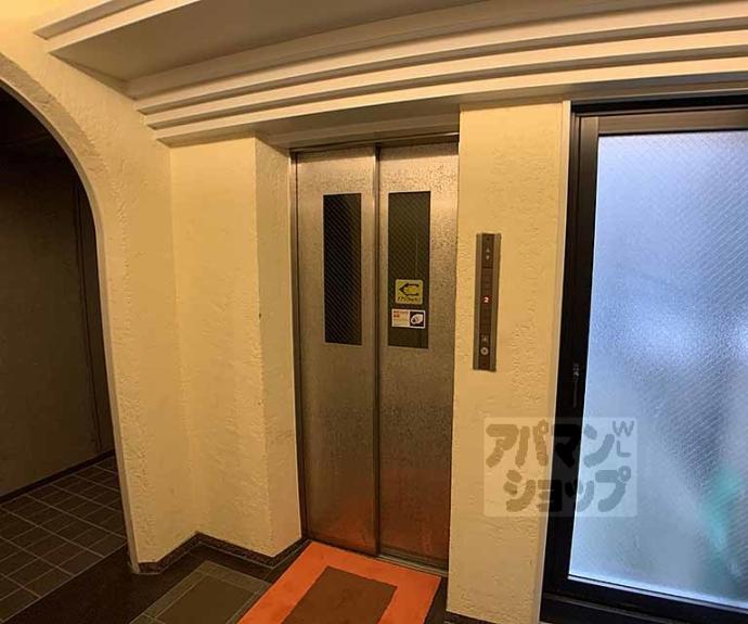 【ランブラス堀川】間取