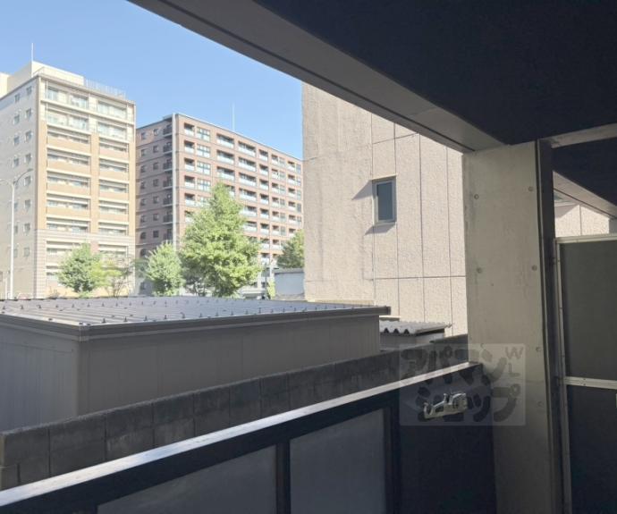 【ランブラス堀川】間取